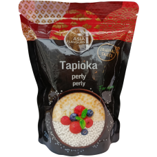 Тапіока в кульках Tapioka Perly Asia Flavours 250g