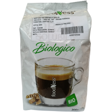 Ячмінна кава Orzo solubile 300g Biologico