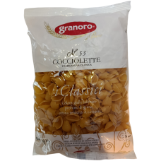 Макарони Cocciolette Granoro 500 g