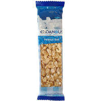 Арахісовий батончик Peanut  Bar Eridanous 70g