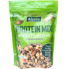 Протеїновий мікс горіхів Protein Mix Alesto 150 g