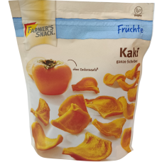 Сушена хурма без цукру Farmer`s Snack 125g