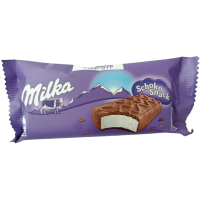 Шоколадний снек Choco Snack Milka 29g