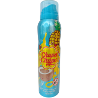 Спрей для тіла з ароматом ананаса та кокоса Chupa Chups 150ml