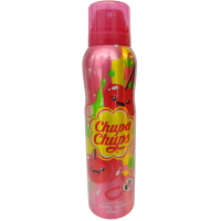 Спрей для тіла з ароматом вишні Chups 150ml