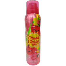 Спрей для тіла з ароматом вишні Chups 150ml