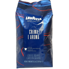 Кава в зернах Lavazza Espresso Crema e Aroma