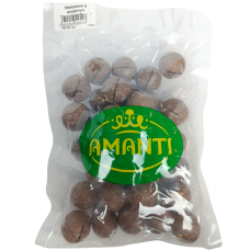 Макадамія в шкаралупі Macadamia Amanti 250g