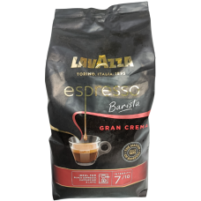 Кава в зернах Lavazza Espresso Barista Gran Crema 1 kg
