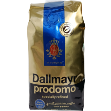 Кава в зернах Dallmayr Prodomo 500g