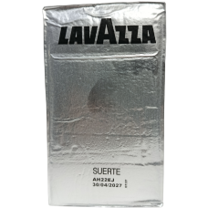 Кава мелена Lavazza Suerte економ 250g