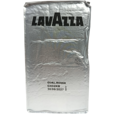 Кава мелена Lavazza Qualita Rossa економ 250g