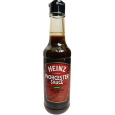 Вустерський соус Heinz worcester sause 150ml