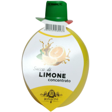 Концентрат лимону Limone Concentrato Bonacini 200ml