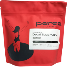 Кава в зернах Ethiopian Espresso Perea Family Roastery 1kg