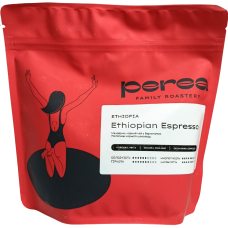 Кава в зернах Ethiopian Espresso Perea Family Roastery 250g
