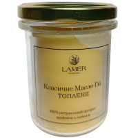 Масло ГХІ Lamer 215мл