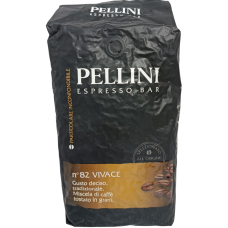 Кава в зернах Pellini Espresso Bar 1kg
