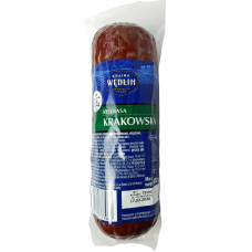 Ковбаса краківська WEDLIN 400g