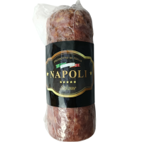 Салямі Napoli Prodottoin Italia