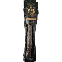 Салямі з м'яса дикого кабана Salchichon Jabali Dibe 200g