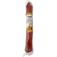 Салямі сиров'ялена яловича з фундуком Salame con Avellanas Frimesa