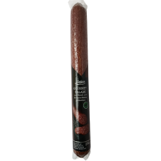 Салямі з м'яса оленини та свинини Deluxe 250g