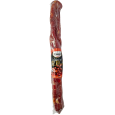 Салямі сиров'ялена зі свинини з вишнею Salame al Ciliegia Frimesa