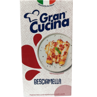 Соус Бешамель Besciamella Gran Cucina 500 ml