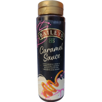 Карамельний топінг Caramel Sauce Baileys 200ml