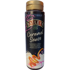 Карамельний топінг Caramel Sauce Baileys 200ml