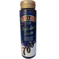 Шоколадний топінг Chocolate Sauce Baileys 200ml