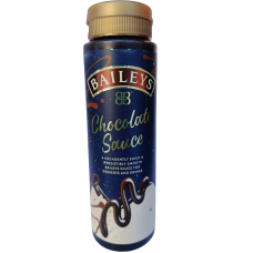 Шоколадний топінг Chocolate Sauce Baileys 200ml