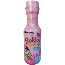 Гострий соус зі смаком курки Buldak Hot Sauce Samyang 165ml