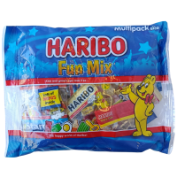 Желейні цукерки Fun Mix Haribo 350g