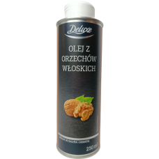 Олія з грецького горіха Olej Deluxe 250ml
