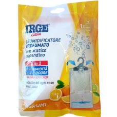 Ароматизований осушувач повітря Agrumi Deumidificatore Profumato Irge Casa 500ml