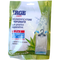 Ароматизований осушувач повітря Aloe Vera Deumidificatore Profumato Irge Casa 500ml