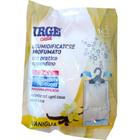 Ароматизований осушувач повітря Vaniglia Deumidificatore Profumato Irge Casa 500ml
