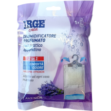 Ароматизований осушувач повітря Lavanda Deumidificatore Profumato Irge Casa 500ml