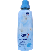 Пом`якшувач для прання Soft Embrace Denk Mit 40 прань 1l