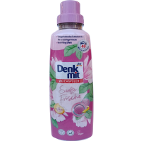 Пом`якшувач для прання Sanfte Frische Denk Mit 40 прань 1l
