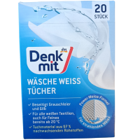 Ловці кольору для білого Denk Mit 20шт