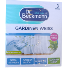 Відбілювач для штор та гардин Gardinen Weiss Dr. Beckmann