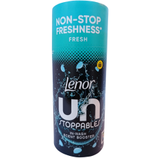 Кондиціонер для білизни гранульований свіжий аромат Lenor 155g