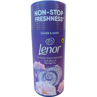 Кондиціонер для білизни гранульований екзотичний цвіт Lenor 155g