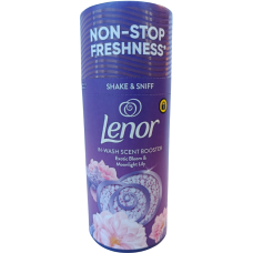 Кондиціонер для білизни гранульований екзотичний цвіт Lenor 155g