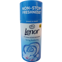 Кондиціонер для білизни гранульований весняне пробудження Lenor 155g