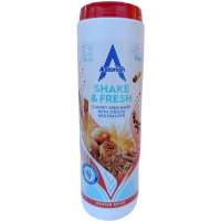 Освіжувач килимів з ароматом зимових спецій Shake&Fresh Astonish 350g
