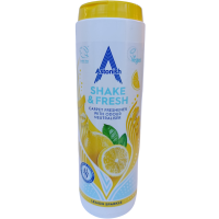 Освіжувач килимів з ароматом лимону Shake&Fresh Astonish 350g